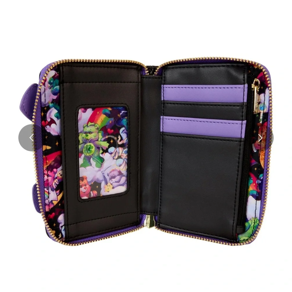 Loungefly Carebears Universal Monsters Scary Dreams Set - Prototype Sample!